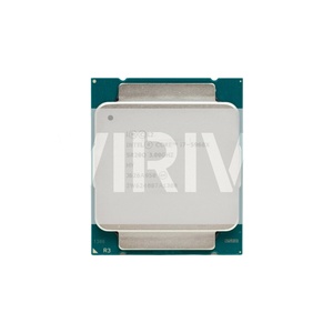 I7-5960X Cpu 3.0Ghz 8-Core 16-Thread 20Mb Cache 140W Tdp Lga 2011-3 <span class=keywords><strong>Processor</strong></span> - Product Image 1