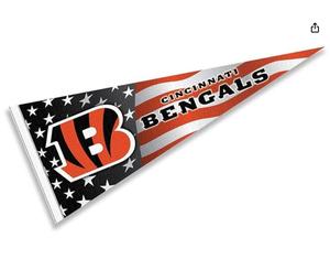 Chicago Bears <span class=keywords><strong>Nation</strong></span> USA Americana звезды и полосы Вымпел баннер флаг - Product Image 2