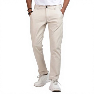 Pantalon de sport pour homme léger et performant, séchage rapide, respirant, extensible, pour activités de plein air, entraînement, fitness, décontracté - Product Image 2