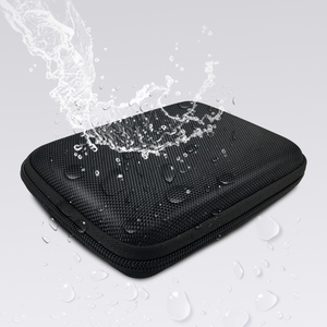 Hot Mô Hình EVA Du Lịch Xách Tay Tổ Chức Chống Sốc Kỹ Thuật Số Bánh & Máy Ảnh Túi Với Du Lịch Tuyệt Vời Bảo Vệ - Product Image 5