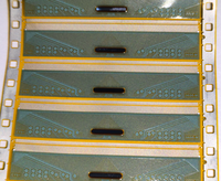 (Vente Flash) NOUVEAU Module d'entraînement à cristaux liquides original COF Coil Material TAB Module ADSST-1847JP Conforme RoHS Qualité garantie 90 jours