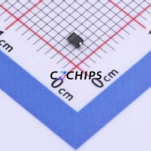 Diode Zener BZX384-C6V8,115 SOD-323 originale et neuve, fournisseur de composants électroniques en gros et service BOM - Product Image 1