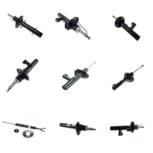 Amortiguador <span class=keywords><strong>KYB</strong></span> de alta calidad para piezas de automóviles delanteras y traseras a buen precio para Toyota para Honda Nissan Mitsubishi Mazda Suzuki para Hyu - Product Image 2