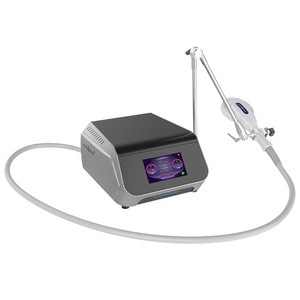 Transducción Electromagnética para Alivio Rápido del Dolor, Reparación de Patologías Musculares, Tratamiento de Tendinitis - Product Image 4