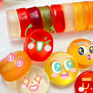 <span class=keywords><strong>HARIBO</strong></span> de Corea del Sur, S Oft Candy, Haribao, Golden Bear, sabor agridulce, en stock, 2 Envíos Gratis - Product Image 2