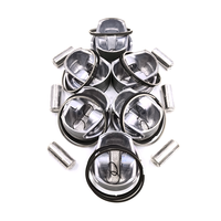 Motorkolben für Mercedes Benz R171 R230 W221 SLK350 SL350 S400L M272.969 M272.968 M272.974 3.5L 2720300618 A2720300618