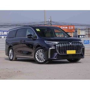 <span class=keywords><strong>รถ</strong></span>ไฟฟ้าใหม่2023 voyah <span class=keywords><strong>รถ</strong></span>ยนต์พลังงานไฟฟ้า4x4 MPV voyah DREAMER - Product Image 4
