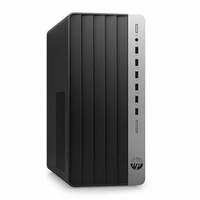 PC de bureau haute performance HP Zhan 99 Modèle 2025 – Unité centrale unique avec U7-265, 32 Go, 1 To pour bureau, études et haute productivité