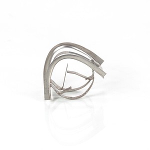 Anneaux de selle Intalox en acier inoxydable <span class=keywords><strong>IMTP</strong></span> SS304 SS316 pour tour de distillation pétrochimique - Product Image 6