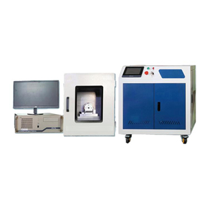 ASTM D5001 <b>Ball</b>-column Lubricity Tester Aviation Fuels Lubrication Performance Test <b>Machine</b> Jet Fuels Lubricity Property Tester - Product Image 1