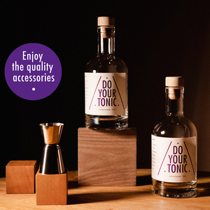 Diy <span class=keywords><strong>Gin</strong></span> Botanicals <span class=keywords><strong>Tonic</strong></span> Infusion Kit <span class=keywords><strong>Gin</strong></span> <span class=keywords><strong>Tonic</strong></span> Glass <span class=keywords><strong>Coffret</strong></span> cadeau parfait pour les femmes - Product Image 3