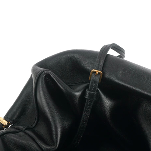 Bolso <span class=keywords><strong>Bandolera</strong></span> de Cuero Genuino para <span class=keywords><strong>Mujer</strong></span>, Diseño 2026, Estilo Vintage, de Lujo, Pequeño, Moderno, Gran Capacidad - Product Image 3