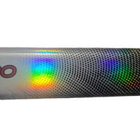 Bâton de hockey sur glace 2026, nouveau modèle, fabrication professionnelle, haute qualité, bâton d'entraînement sur glace en fibre de carbone, 380g, pour enfants