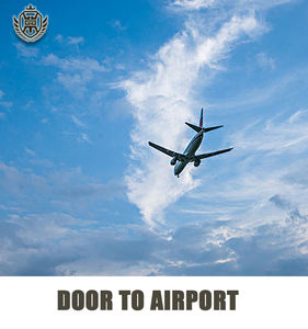 Schneller LCL Express Luft versand von China nach <span class=keywords><strong>Afghanistan</strong></span> DDP Spedition inklusive - Product Image 2