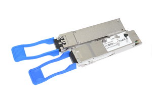 Módulo óptico monomodo QSFP28 100G LR4 100G - Product Image 2