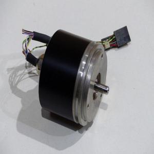 N.º de Identificación del Codificador ROD 426 E 1024 250 587 05 Rod 426 E 1024 Número de Identificación del Codificador Controlador PLC 250 587 05, Controlador PLC Industrial Automatizado - Product Image 1
