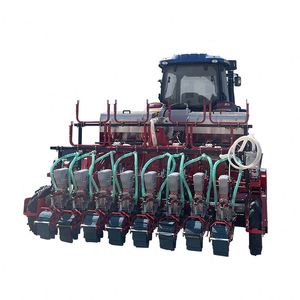 Sembradora Neumática de Precisión con Succión de Aire para Remolacha Dulce, Zanahoria y Hortalizas - <span class=keywords><strong>Precio</strong></span> - Product Image 3