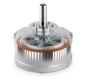 Chất Lượng Cao Công Nghiệp Quạt Trần Động Cơ 18ft Lưỡi Đường Kính Điều Khiển Cảm Ứng 38dB Yên Tĩnh 230V 3-Năm Bảo Hành - Product Image 6