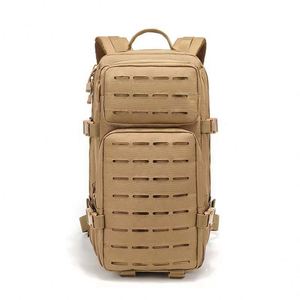 Sac à dos de randonnée multifonctionnel de camouflage OEM 2022 pour la chasse, les voyages et les activités de plein air, sac à dos tactique Molle sport - Product Image 4