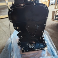 Nouveau Moteur Diesel à Entraînement Avant de Haute Qualité, Numéro de Pièce BK2Q 6006FA, en Métal, Compatible avec Transit V348 2.2L, Assemblé