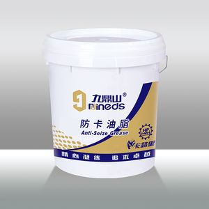 Lubrificante Antiaderente per Alte Temperature, Produttore Cinese, Personalizzabile - Product Image 1