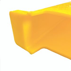 Herramientas de Apicultura Nuevas al por Mayor, Marco de Colmena Amarillo, Alimentador de Abejas Negro/Amarillo para Apicultura - Product Image 5