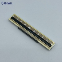 Tête d'impression P1031365-001 pour imprimante d'étiquettes thermiques Zebra QLN320 ZQ620 ZR638, tête d'impression de remplacement 203dpi