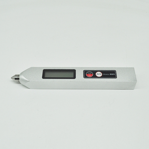 Pen Type Digital Vibration Tester Portable Vibrometer for Acceleration Velocity Displacement Measurement - Product Image 2