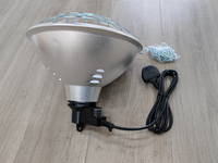Lampe chauffante pour poussins, chauffage avicole à économie d'énergie, équipement de chauffage professionnel pour poulailler