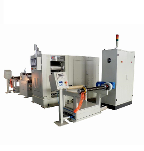 Marchio TMAX l'intero processo di macchine per assemblaggio batterie a celle/polimeri per tutte le situazioni con un servizio unico - Product Image 3