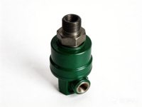 QF515 XJ850 Joint rotatif pneumatique unidirectionnel pour commande d'air et guidage de gaz pour plateforme de forage