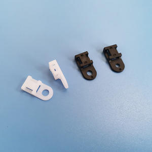 מפעל אספקת כבל כבל כבל HC-0 עניבה תיקון מושב אוכף תיקון כבל עניבה חור בורג - Product Image 2