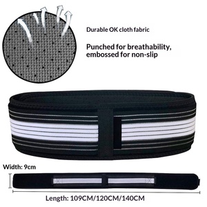 <span class=keywords><strong>Ceinture</strong></span> <span class=keywords><strong>abdominale</strong></span> élastique en néoprène OK Cloth personnalisée pour femmes enceintes, réparation post-partum et correction de la séparation des os pubiens après la grossesse - Product Image 3