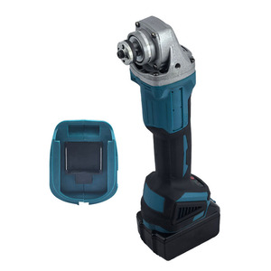 <span class=keywords><strong>Gringer</strong></span> de ángulo inalámbrico profesional con pilas para corte de piedra de madera de Metal precio al por mayor - Product Image 2