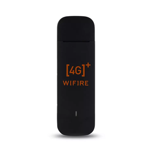 E3372 / E3372h-153 4G Wifi Dongle Portable WiFi Wireless LTE USB Modem Dongle <strong>Nano</strong> <strong>SIM</strong> <strong>Card</strong> Pocket Hotspot - Product Image 1