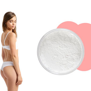 Figura de belleza de alta calidad, soporte curvo Sibu Keto-Friendly, suplemento de salud dietético Sibu en polvo, Control de calorías Sibu - Product Image 4