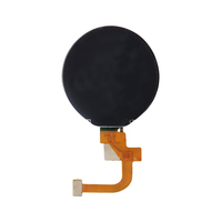 1,52 Zoll 360*360 QSPI IPS rundes TFT-LCD-Touch-Display für Smart Watch 24-poliges 1,5-Zoll-LCD-Bildschirmmodul mit Oncell-Touch panel