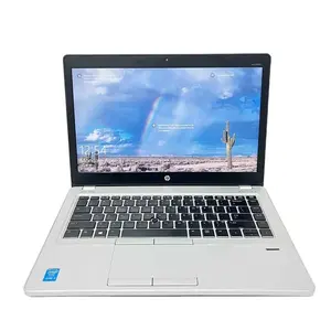 Laptop Used For HP Elitebook 840 g5 i5-8th Gen 14-inch second-hand laptop business Laptops computer 14-inch HP Elitebook 840 g5