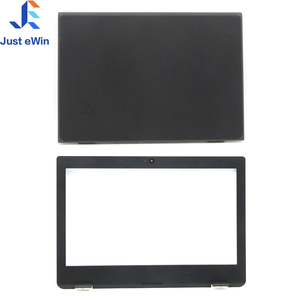En stock, livraison rapide : Ensemble de coque inférieure de remplacement 5CB1M21498 pour Lenovo Intel Chromebook MT 83G8 MT 83G9, Source directe - Product Image 4
