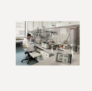 Testo 622 Digital Thermohygrometer With Barometer Temperature <b>Humidity</b> <b>Meter</b> - Product Image 4