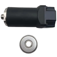 Capteur sans fil triaxial de température et de vibration Zigbee SKA WS21M avec fonctions acoustiques