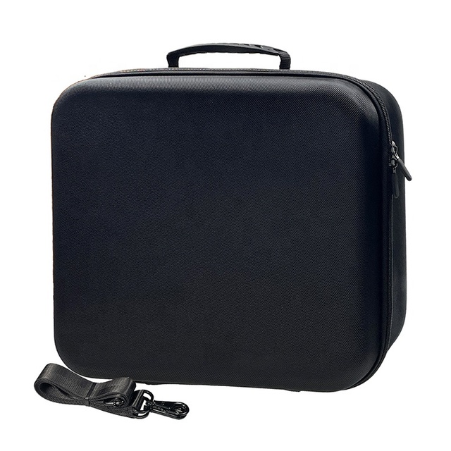 Portable Hard Carrying Travel Protective Storage case Fits PlayStation VR Headset and Accessories