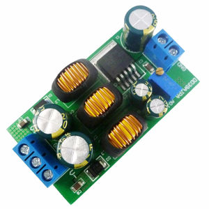 DD39AJPA 20W +- 5V 6V 9V 10V 12V 15V 24V Fuente de Alimentación de Salida Dual Positiva y Negativa, Módulo Convertidor DC Step-up Boost-Buck B475 - Product Image 4