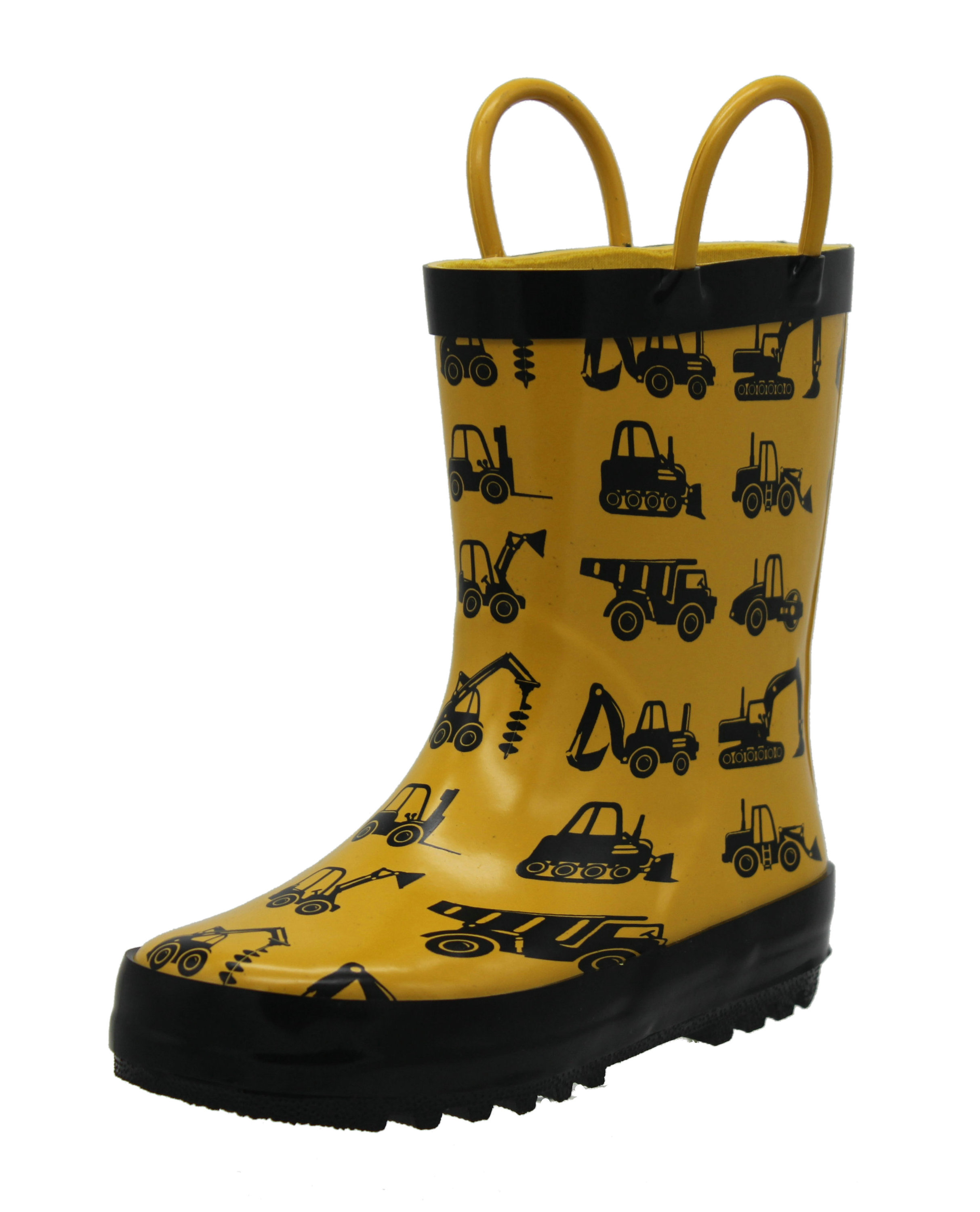 Jaune