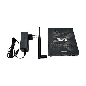 NovaStar Taurus TB10 Plus Multimedia-Player Fortschrittlicher Digital Signage Controller - Product Image 4