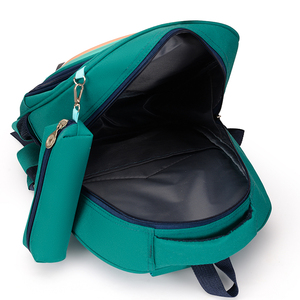 Mochila <span class=keywords><strong>Preescolar</strong></span> para Niños 6625, Mochila Infantil para Regalos, Edades 3-4, <span class=keywords><strong>Mochilas</strong></span> Escolares de Dibujos Animados para Niños Pequeños - Product Image 6