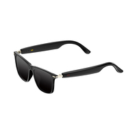 Lunettes intelligentes M01 PRO avec traduction, étanches IP68, lunettes musicales intelligentes, autonomie de batterie longue durée