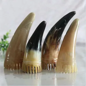 Hot selling cow horn massage tools and other massage products