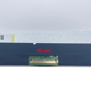 Schermo LCD IPS Originale BOE NE160QDM-NZL da 16.0" per Laptop, 2.5K 300Hz 100% SRGB, Pannello Display EDP a 40 Pin per <span class=keywords><strong>Riparazione</strong></span> Notebook da Gaming - Product Image 3
