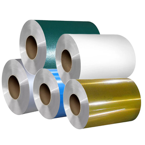 Trước khi sơn mưa máng xối Trần 3003h24 tráng nhôm cuộn dây - Product Image 4